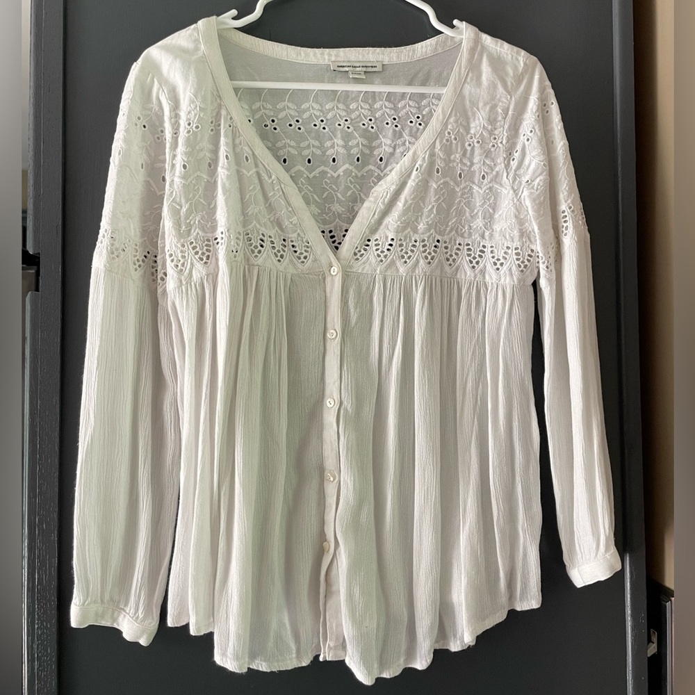 American Eagle Blouse